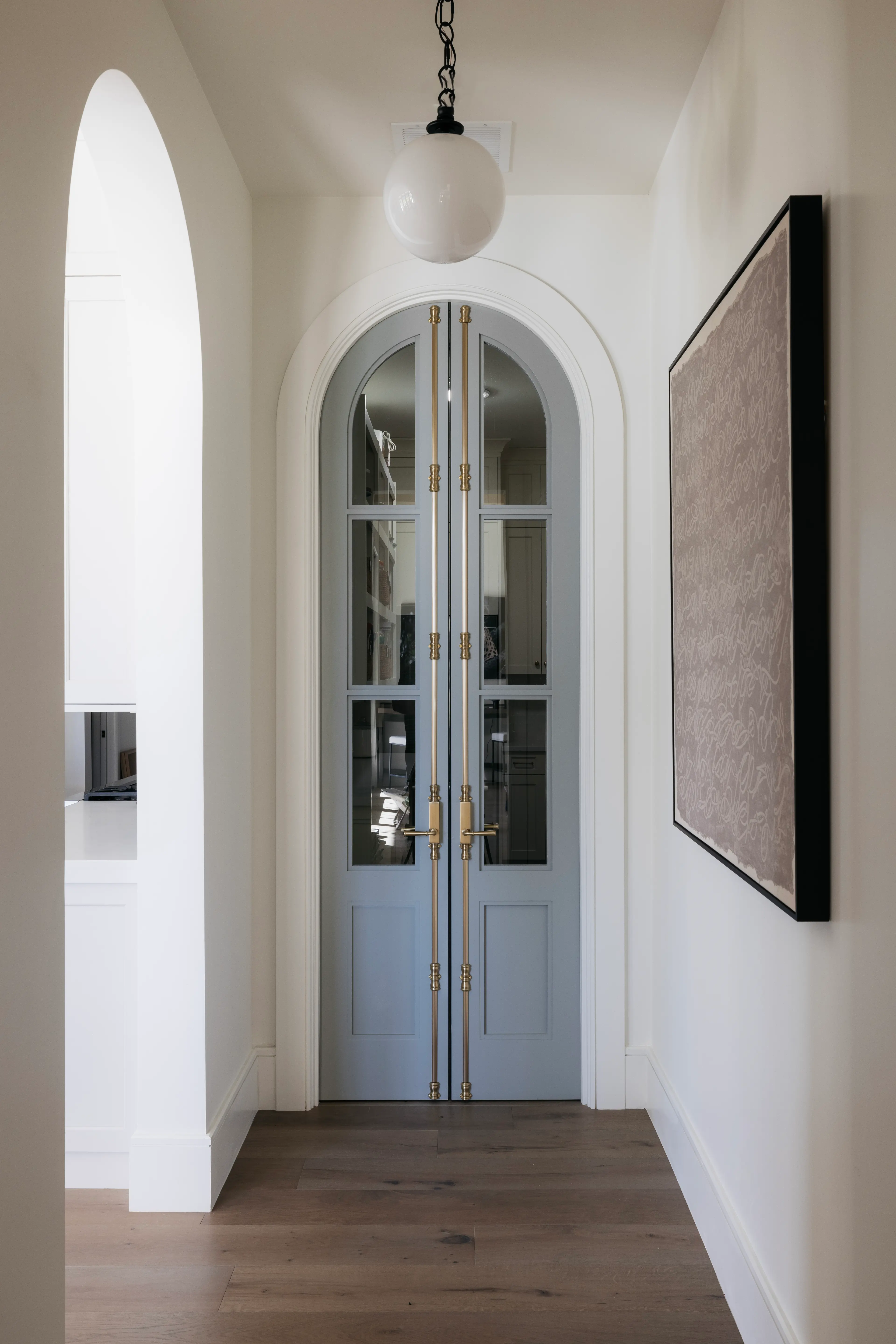 home interior