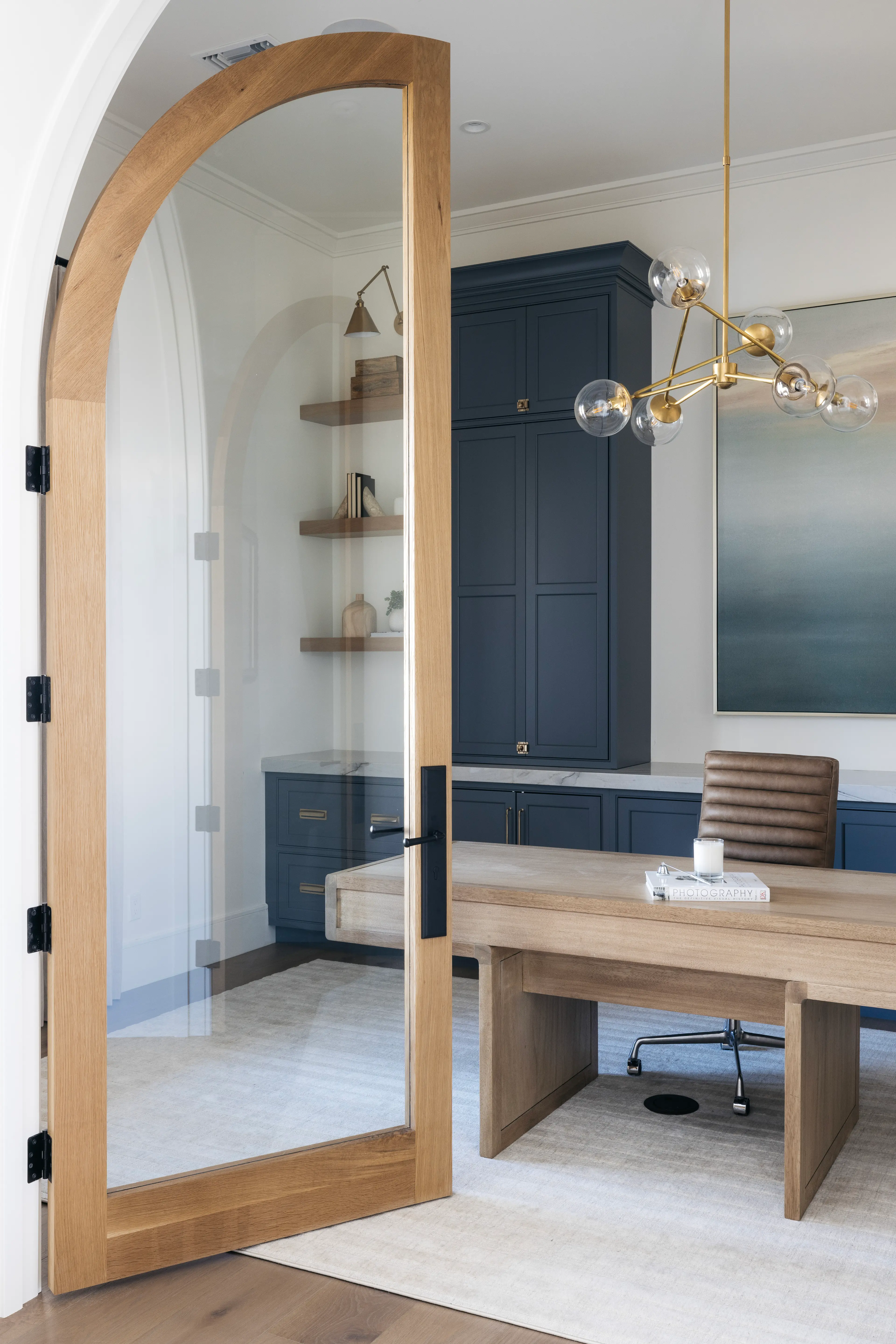 home interior