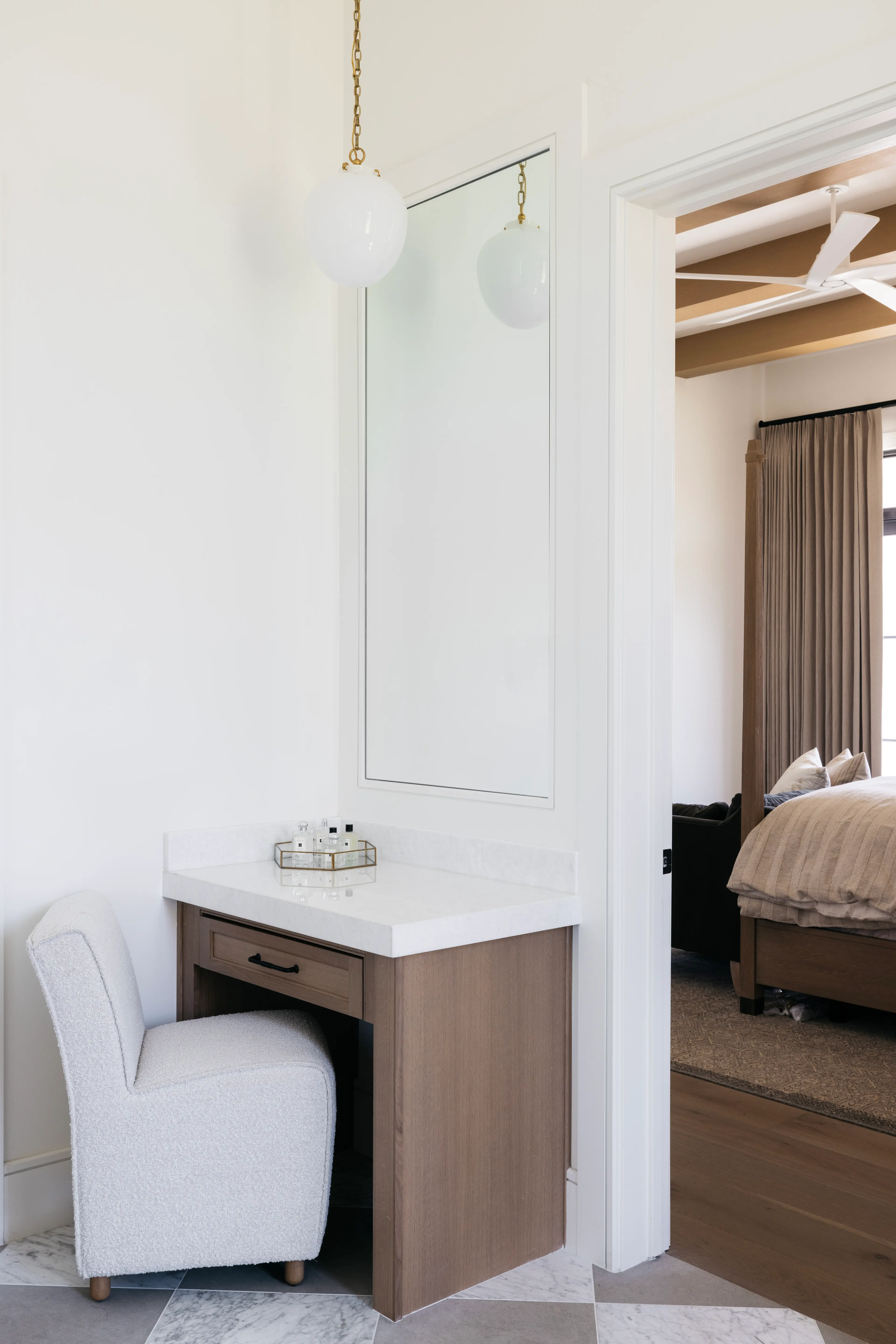 home interior