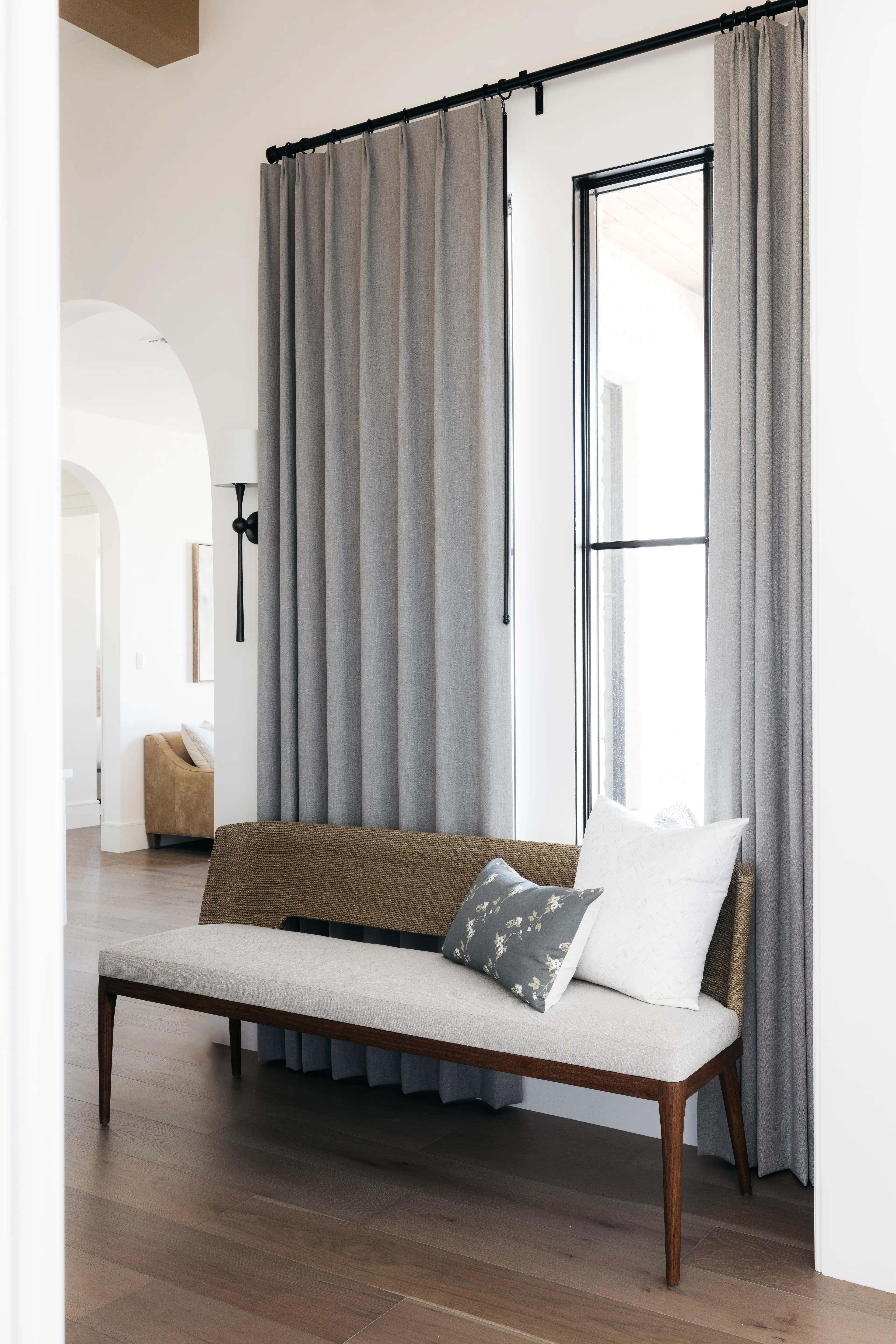 home interior