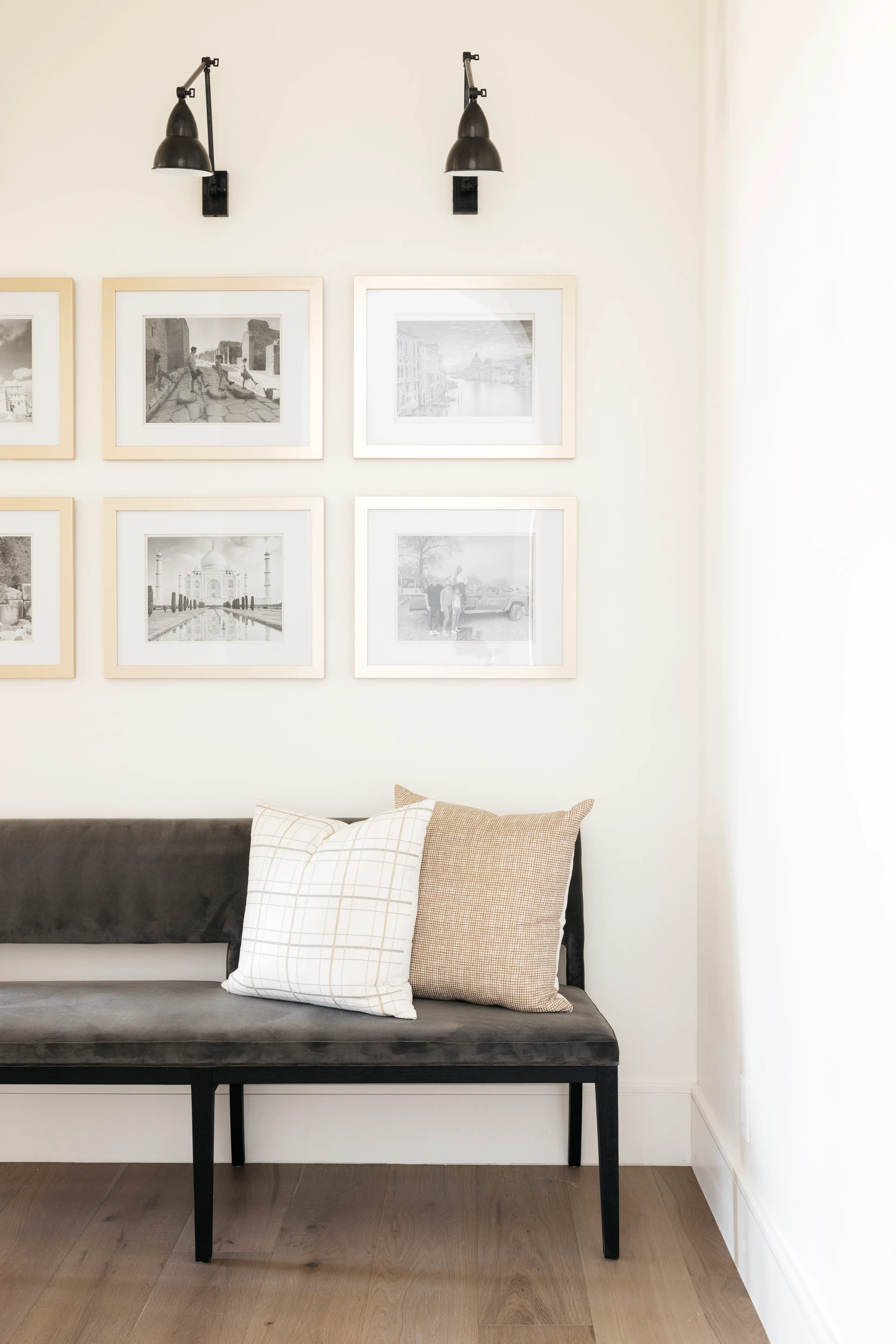 home interior