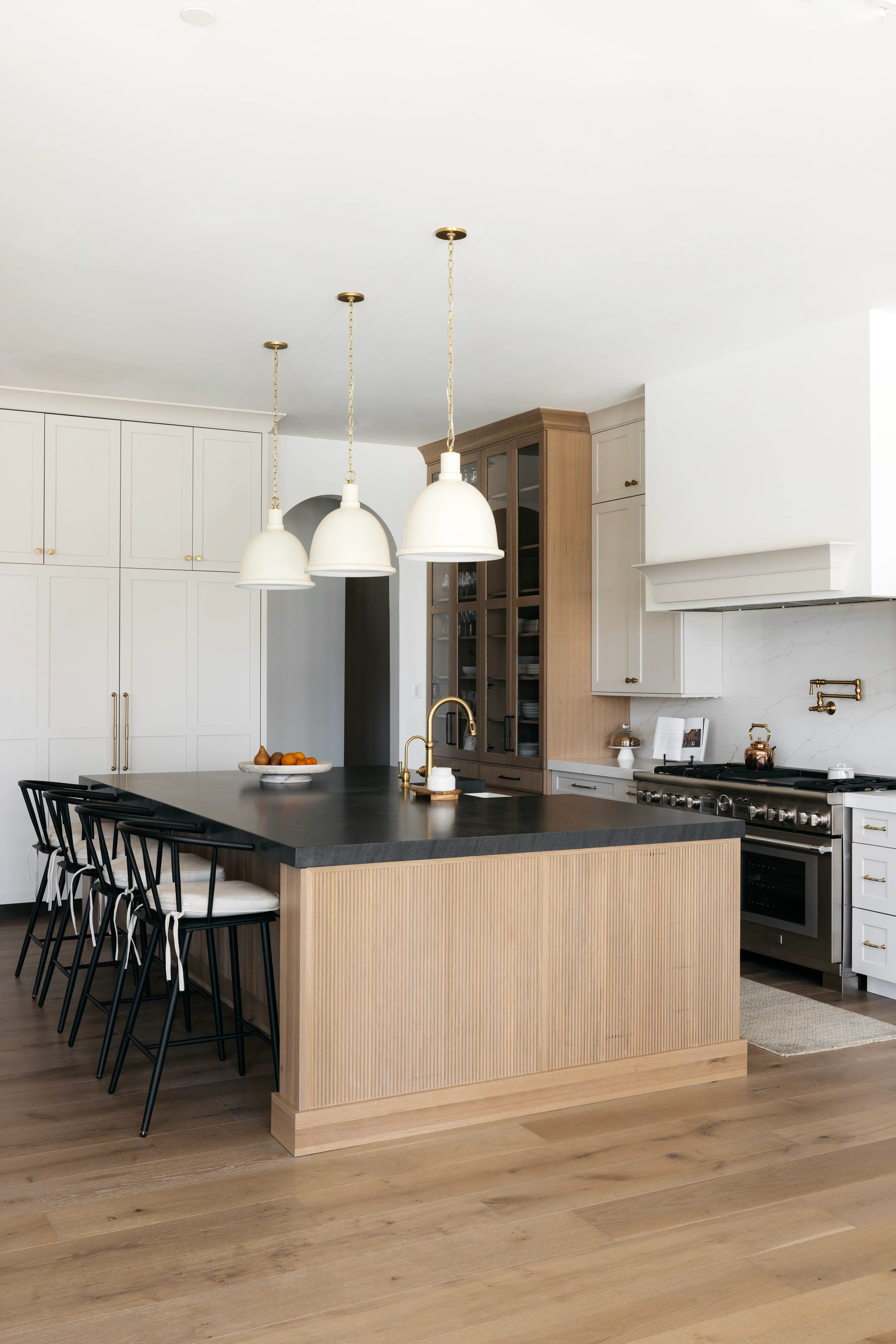 home interior