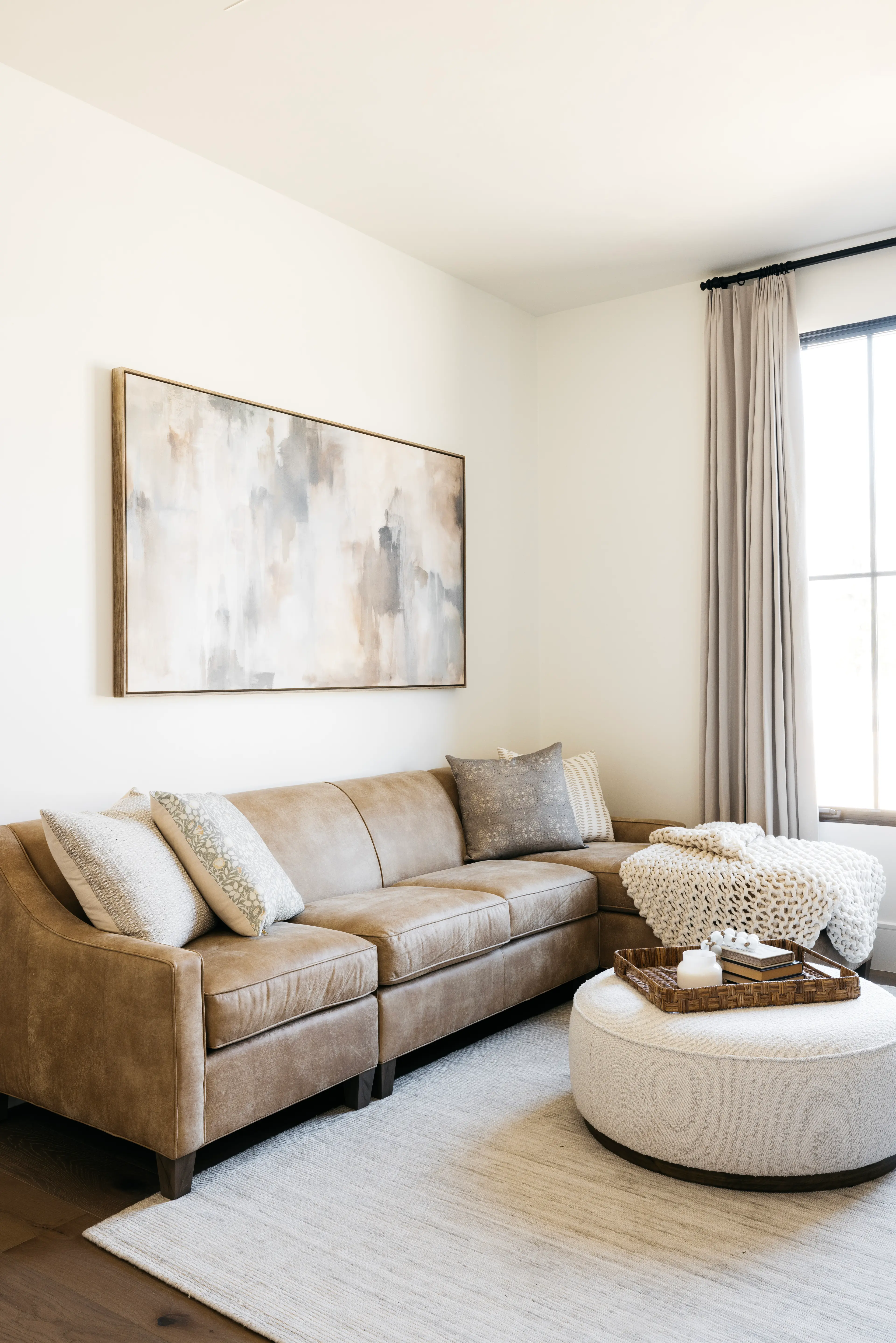 home interior