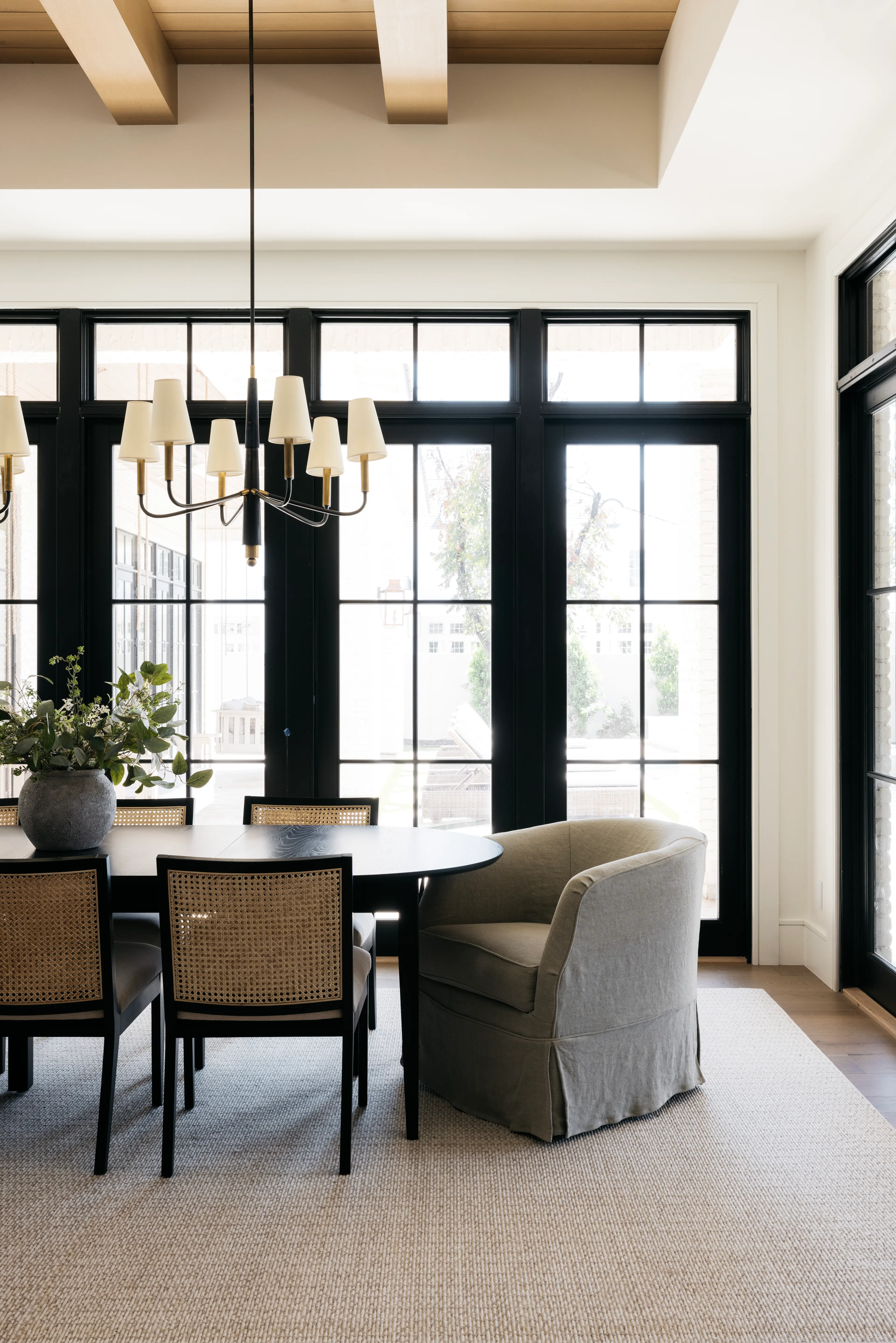 home interior