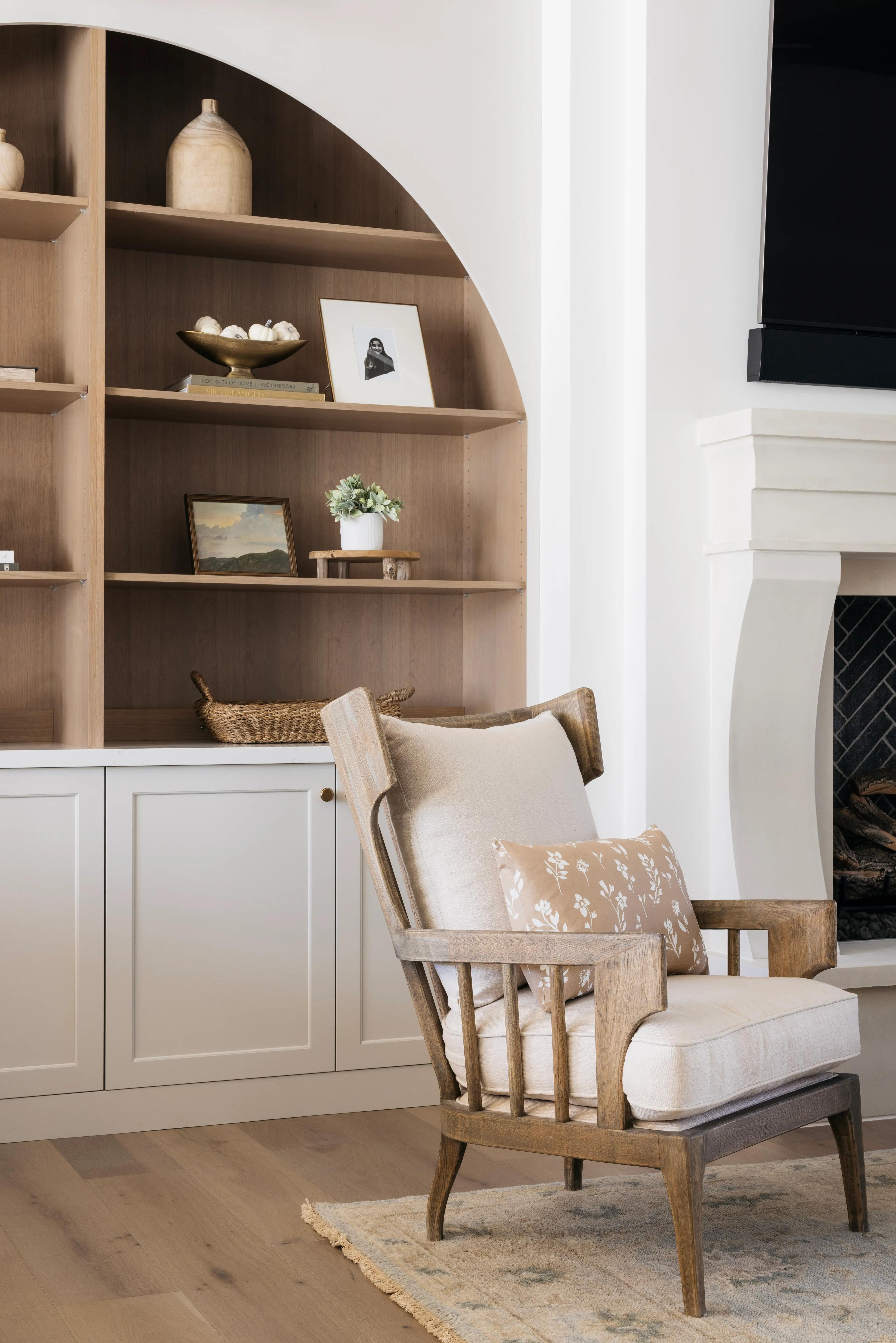 home interior