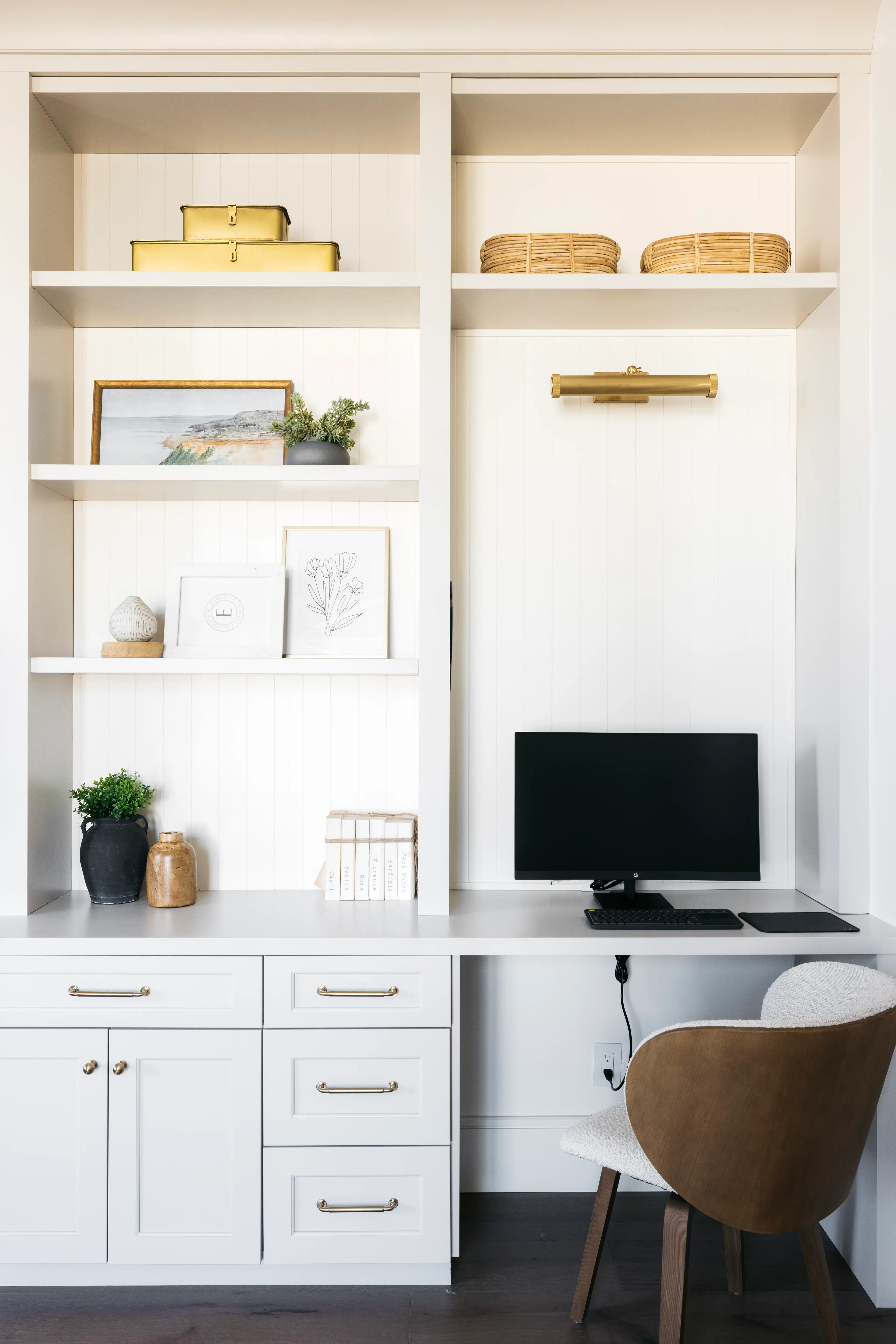 home interior