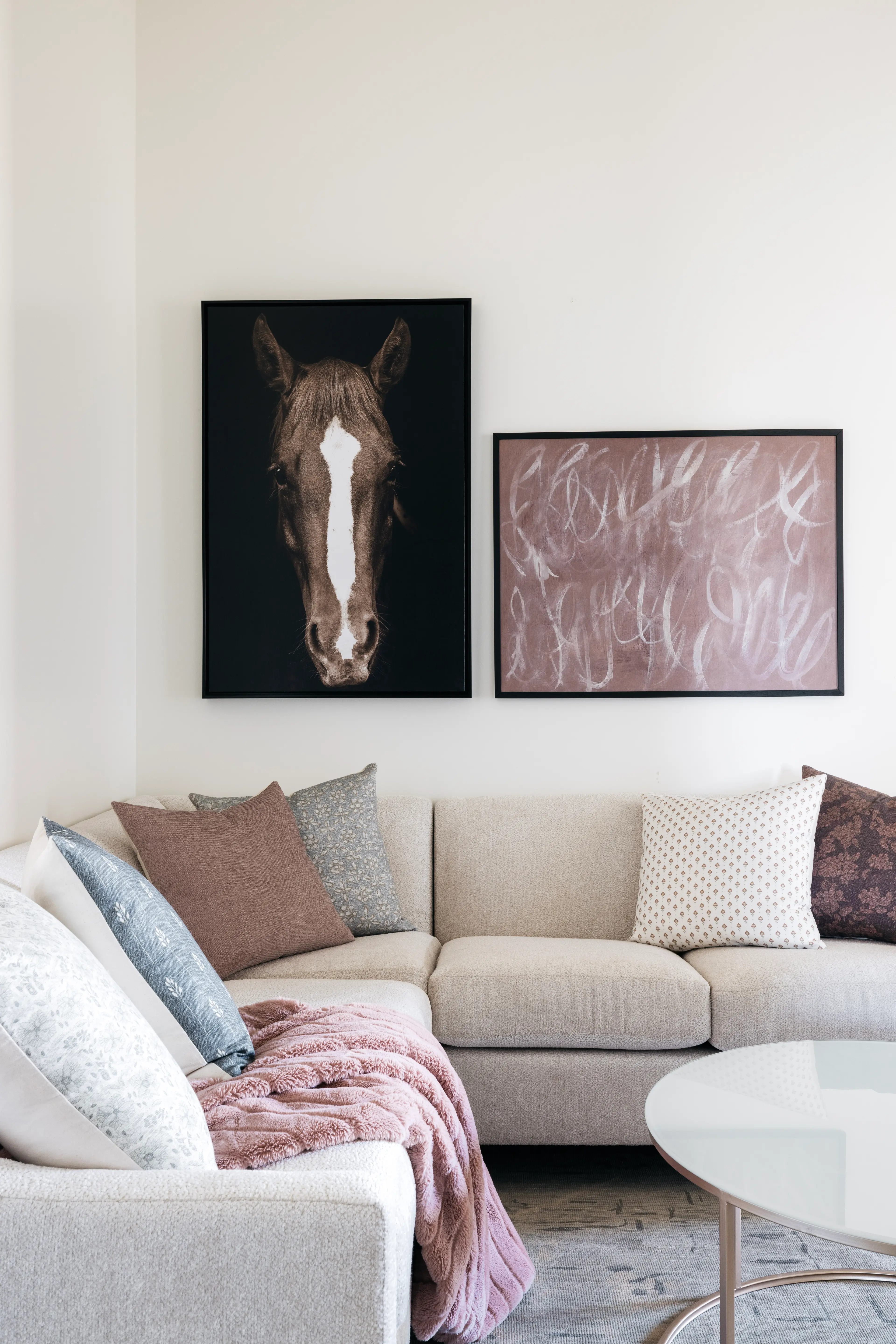 home interior