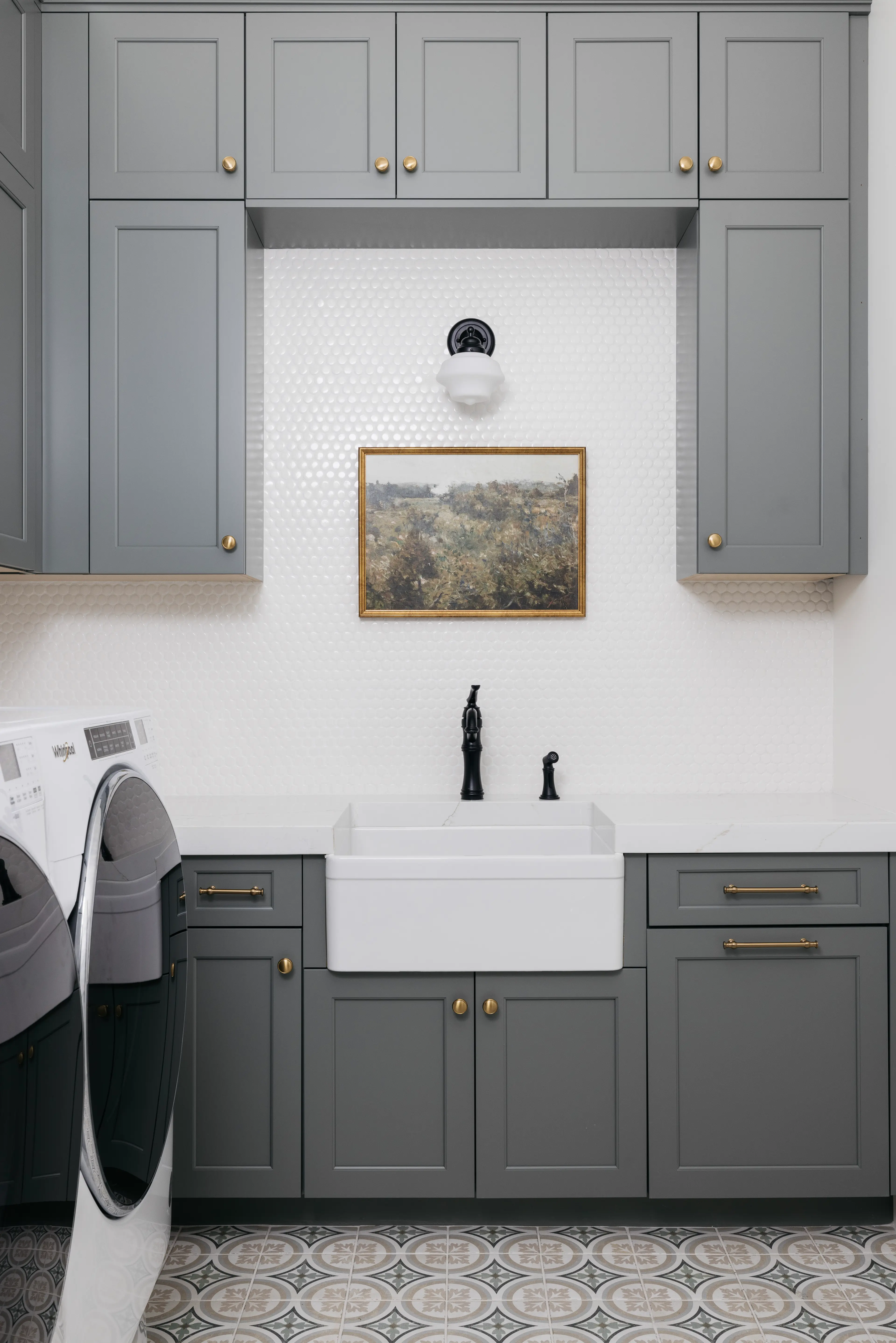 home interior